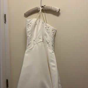 Brand New Wedding Dress